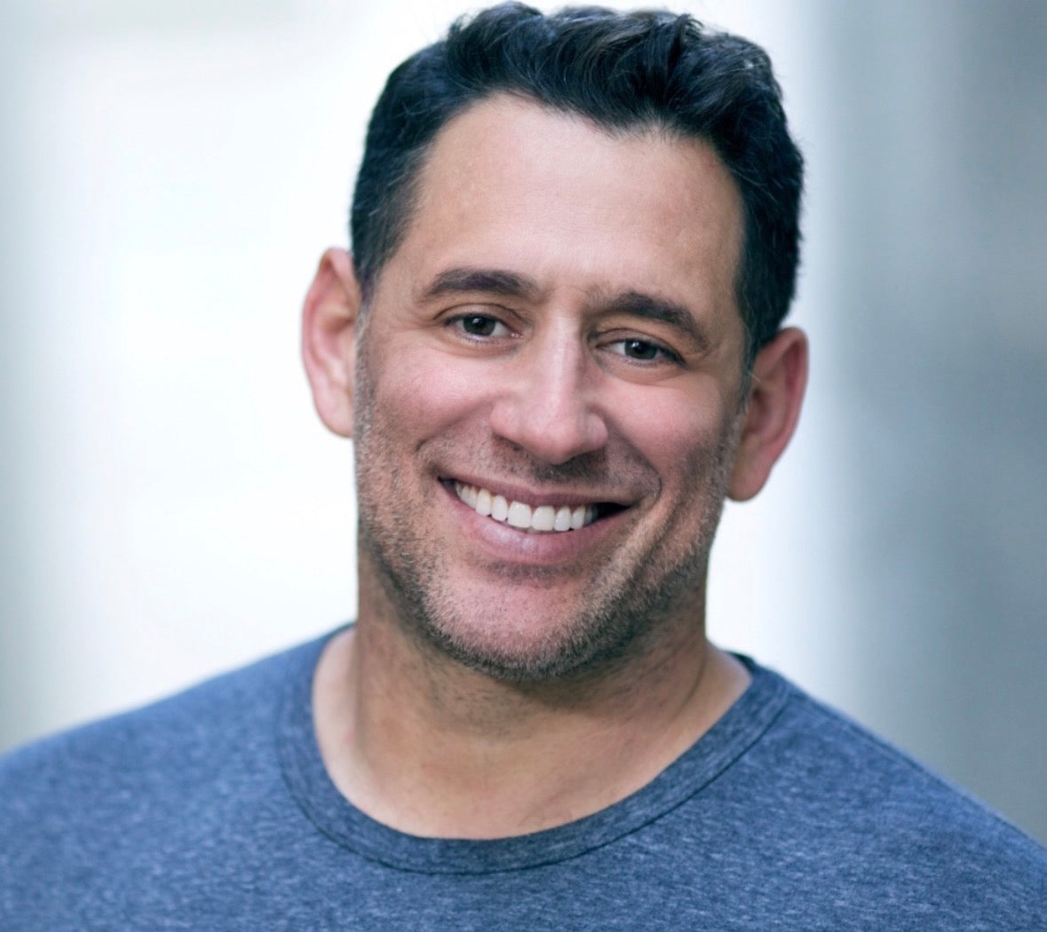 Josh Nasar Social Media Masterclass